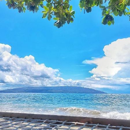 Seaview Beach Resort Sibulan 外观 照片