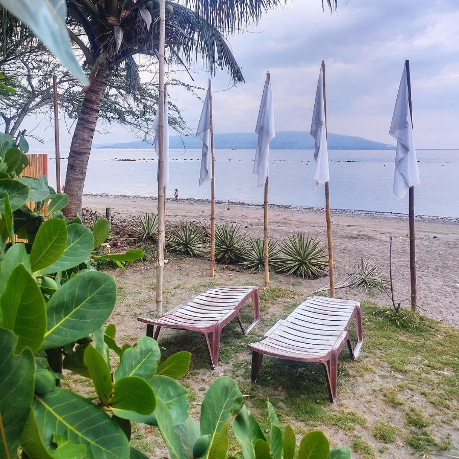 Seaview Beach Resort Sibulan 外观 照片