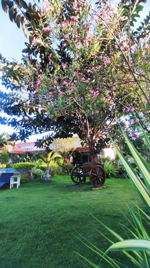 Seaview Beach Resort Sibulan 外观 照片