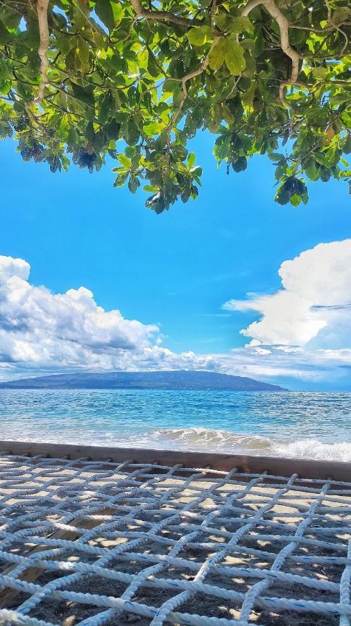 Seaview Beach Resort Sibulan 外观 照片