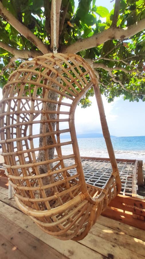 Seaview Beach Resort Sibulan 外观 照片