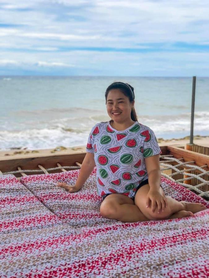 Seaview Beach Resort Sibulan 外观 照片