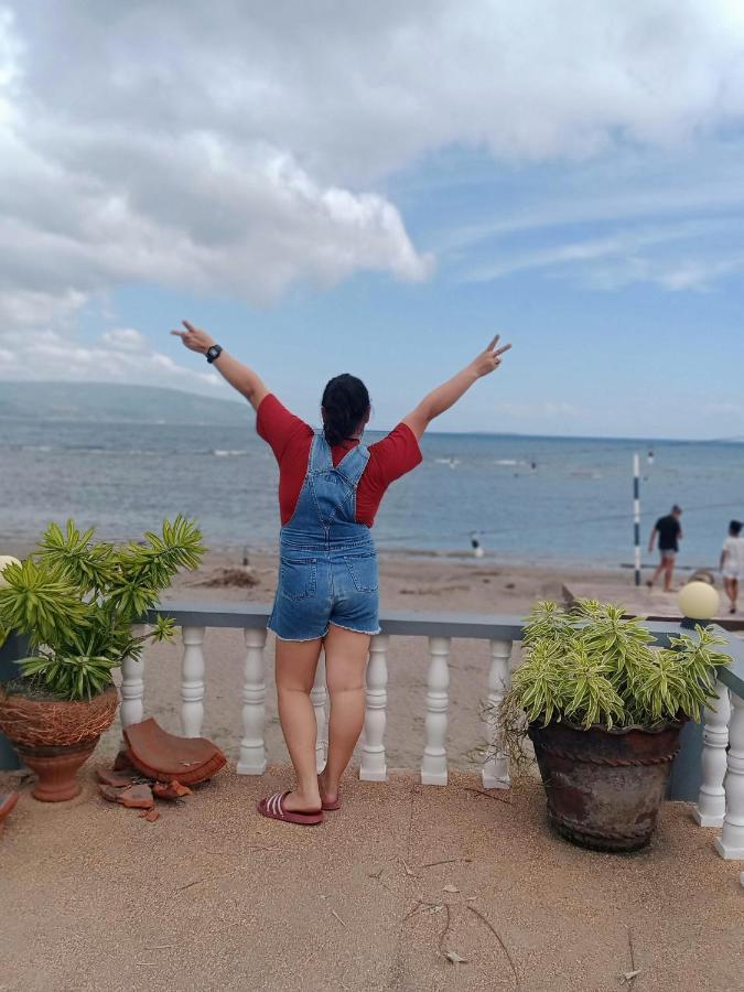Seaview Beach Resort Sibulan 外观 照片
